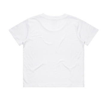 One-More Club - Cube Tee - 0