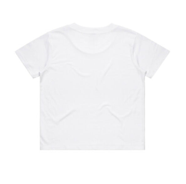 One-More Club - Cube Tee