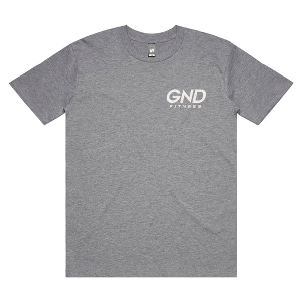 GND Jimmy Mens Tee