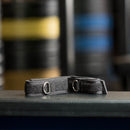 Ankle Straps // Pair - Resistance Band Accessories- GND Fitness