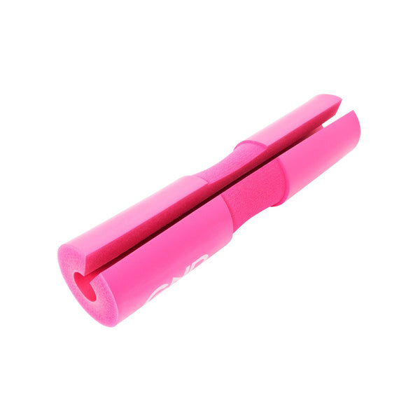 GND Barbell Pad // Pinkie Peach - 3