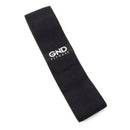 GND Fabric Booty Band // Midnight - Booty Band- GND Fitness
