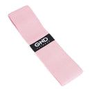 GND Fabric Booty Band // Pretty Pink - Booty Band- GND Fitness