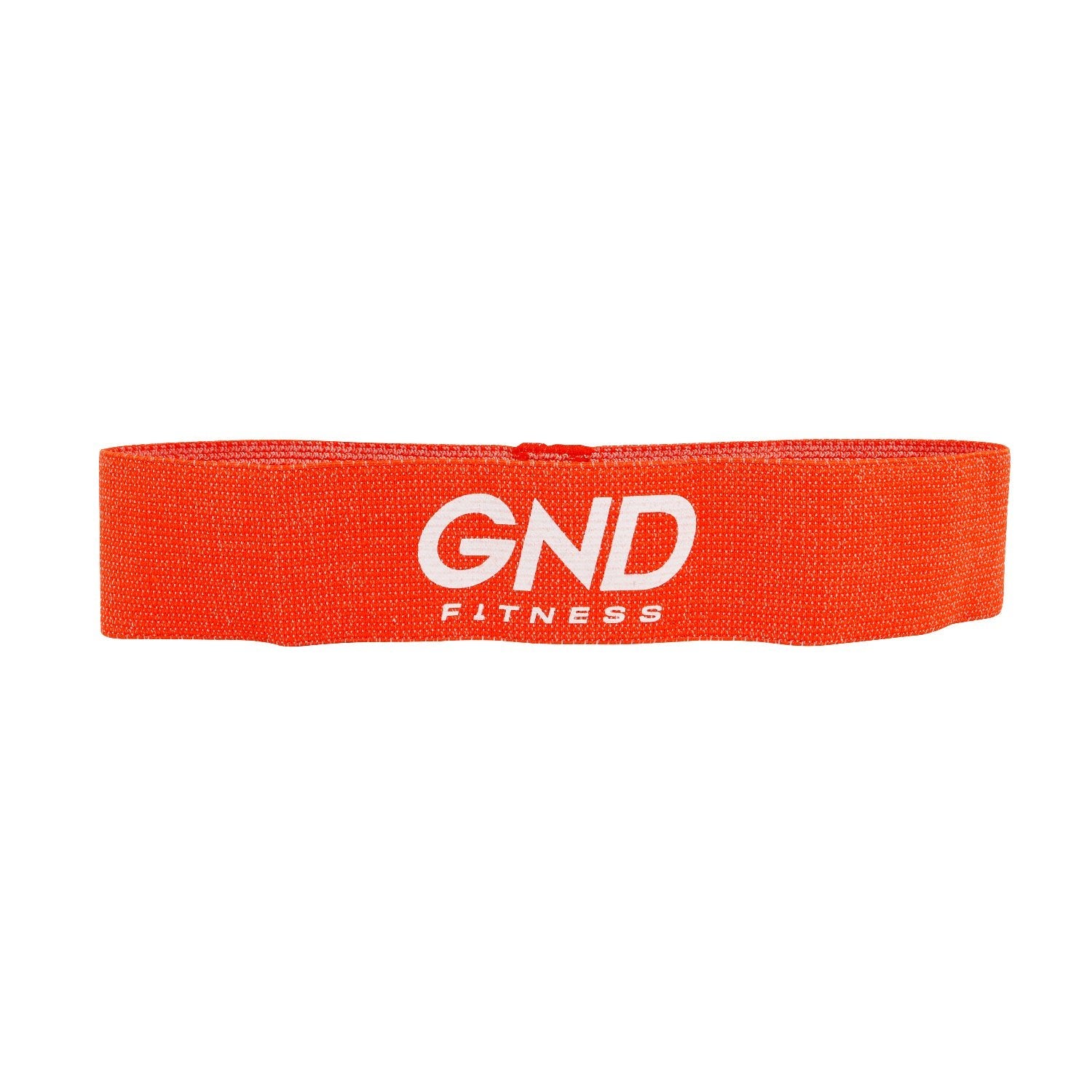 GND Fabric Booty Band // Sold Individually - Booty Band- GND Fitness