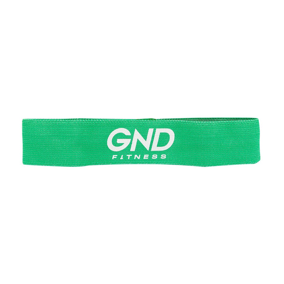 GND Fabric Booty Band // Sold Individually - Booty Band- GND Fitness