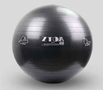 GND Fit Ball // Slate Grey - Fit Ball- GND Fitness