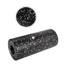 GND Foam Roller // Black Speckle - Smooth Foam Roller- GND Fitness