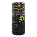 GND Foam Roller // Camo Black - Trigger Point Foam Roller- GND Fitness