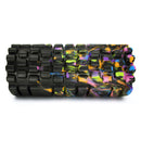 GND Foam Roller // Camo Black - Trigger Point Foam Roller- GND Fitness