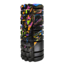 GND Foam Roller // Camo Black - Trigger Point Foam Roller- GND Fitness