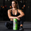 GND Foam Roller // Camo Green - Trigger Point Foam Roller- GND Fitness