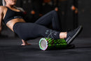 GND Foam Roller // Camo Green - Trigger Point Foam Roller- GND Fitness
