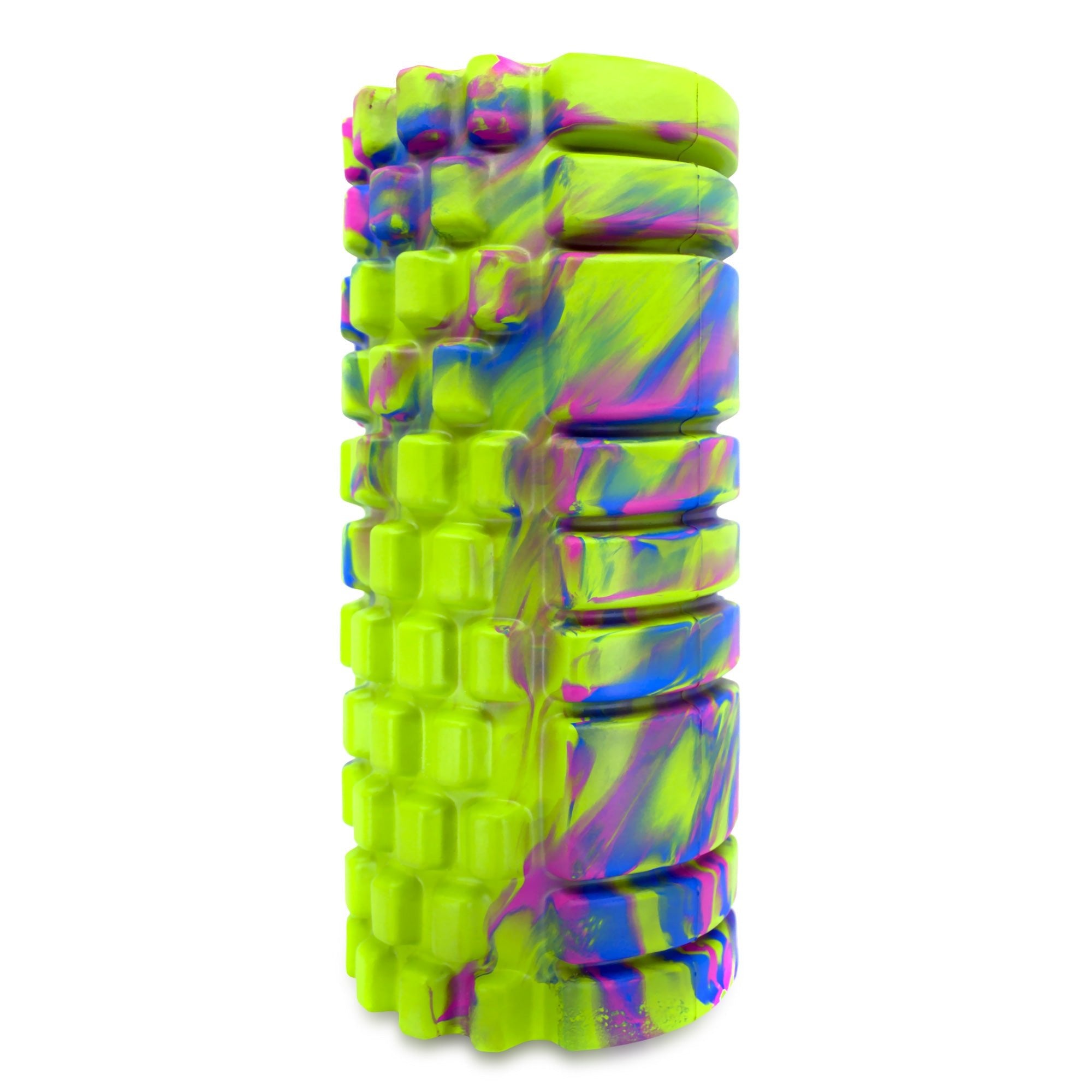 GND Foam Roller // Camo Green - Trigger Point Foam Roller- GND Fitness