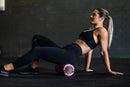 GND Foam Roller // Camo Pink - Trigger Point Foam Roller- GND Fitness