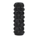 GND Foam Roller // Spiky Black - Deep Tissue Foam Roller- GND Fitness