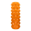 GND Foam Roller // Spiky Orange - Deep Tissue Foam Roller- GND Fitness