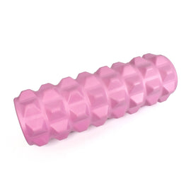 GND Foam Roller // Spiky Pink - Deep Tissue Foam Roller- GND Fitness