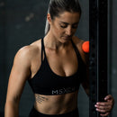 GND Lacrosse Ball // Orange - Massage Ball- GND Fitness