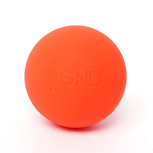 GND Lacrosse Ball & Skipping Rope // Pack - Skipping Rope- GND Fitness
