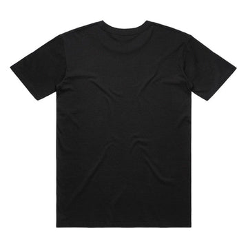 GND OG Mens Tee // Black - Apparel- GND Fitness