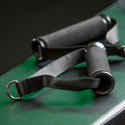 GND Resistance Band Pack // 5 Bands, Handles, Ankle Straps & Door Anchor - 3