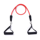 GND Resistance Tube Bands // Pack - Resistance Tubes- GND Fitness