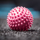 GND Spiky Ball // 7 Colours - Massage Ball- GND Fitness
