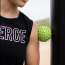 GND Spiky Ball // 7 Colours - Massage Ball- GND Fitness