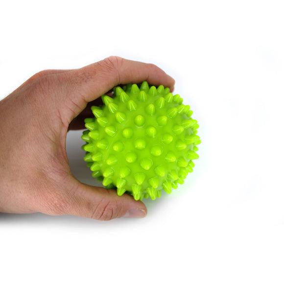 GND Spiky Ball // 7 Colours - Massage Ball- GND Fitness