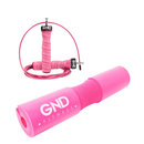 GND SR Skipping Rope & Barbell Pad // Pack - Skipping Rope- GND Fitness