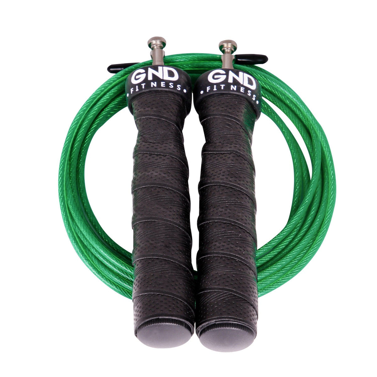 Thread Skipping Rope Skipping Rope Length: Height Chart & Sizing Formula - GND Fitness