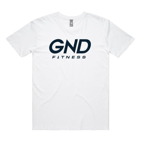 GND Tee Bundle - GND Fitness