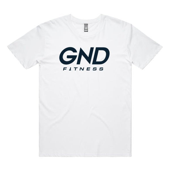 GND Tee Bundle - GND Fitness