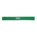 GND Ultra Booty Band // Green - Booty Band- GND Fitness