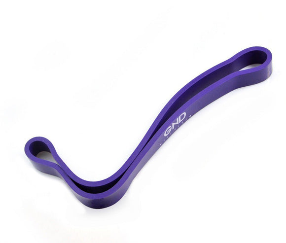 GND Ultra Booty Band // Purple - Booty Band- GND Fitness