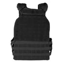 GND Weight Vest // Black - Weighted Vest- GND Fitness