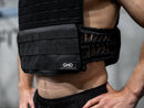 GND Weight Vest // Black - Weighted Vest- GND Fitness