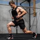 GND Weight Vest // Black - Weighted Vest- GND Fitness