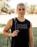 GND Weighted Skipping Rope // XXL 1KG - Weighted Skipping Rope- GND Fitness