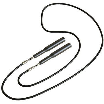 GND Weighted Skipping Rope // XXL 1KG - Weighted Skipping Rope- GND Fitness