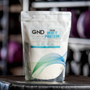 GND WPI Protein 1kg // Vanilla - Protein- GND Fitness
