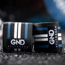 GND Wrist Wraps - Wrist Wraps- GND Fitness