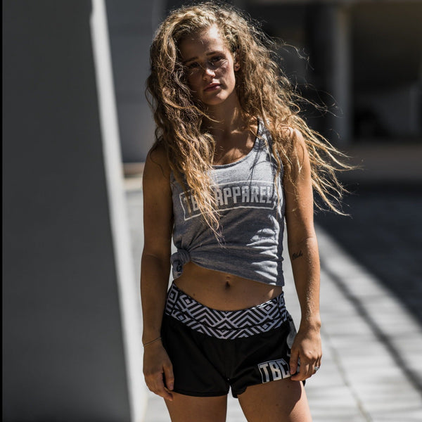 TBC Running Shorts - 1