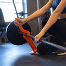 The Barbell Jack // Orange - Barbell Jack- GND Fitness