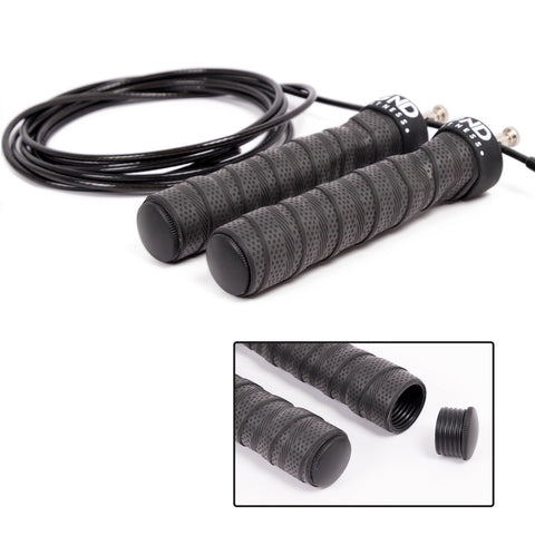 Weight Block for GND SR Skipping Ropes - SR Skipping Rope- GND Fitness